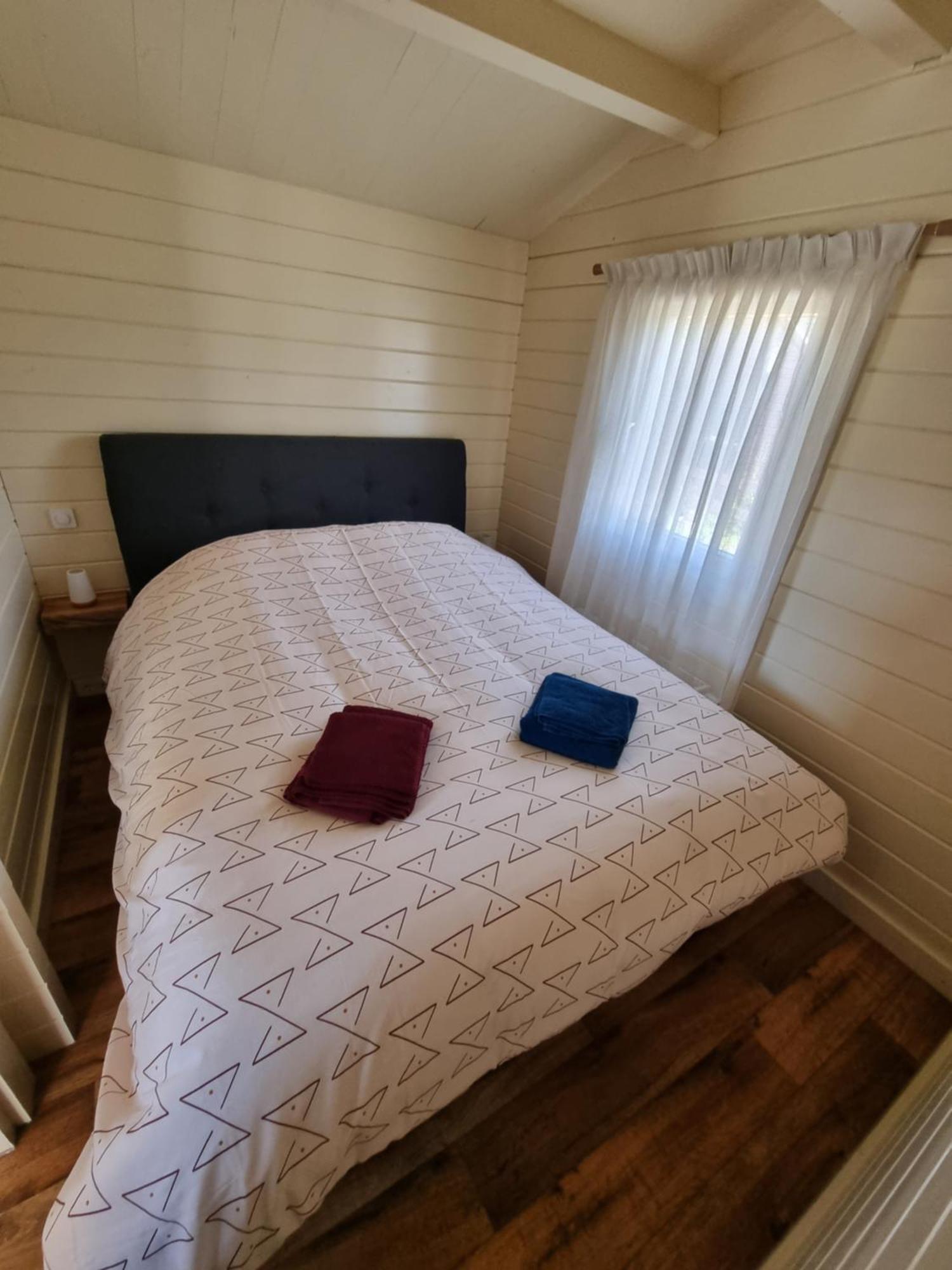 Nieuw - Luxe Blokhut Chalet In Bosrijke Omgeving Анло Екстер'єр фото